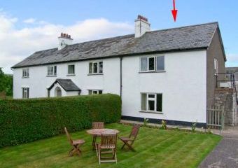The Granary Countryside Cottage, Rhewl, North Wales   - Rhewl,  