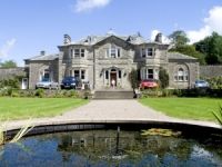 Woodside  Dogs-welcome Cottage, Huntly, Speyside, Highlands And Islands   - Huntly,  