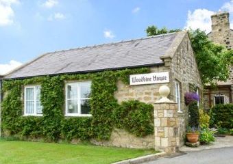 The Shippon  Cottage, Newton-Le-Willows, Yorkshire Dales   - Newton-le-Willows,  