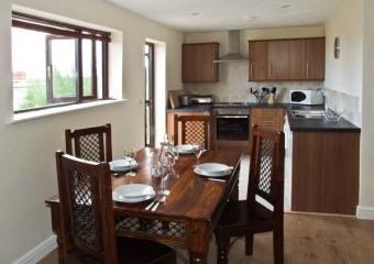 Ellmar Dogs-welcome Cottage, Ruardean Hill, Cotswolds   - Ruardean Hill,  