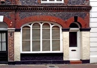 19 King Street Dogs-welcome Cottage, Margate, South Coast   - Margate,  
