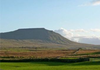 Three Peaks Barn Family Cottage, Chapel-Le-Dale, Yorkshire Dales   - Chapel-Le-Dale,  