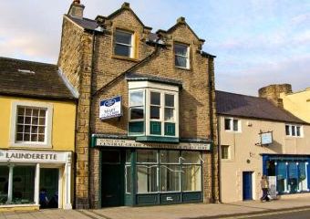 The Drover's Rest Dogs-welcome Cottage, Haltwhistle, Northumberland   - Haltwhistle,  