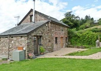 The Byre Coastal Cottage, Combe Martin, South West England   - Combe Martin,  