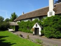 Duddings Country Cottages  - Exmoor National Park,  