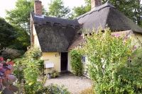 Holmwood Cottage  - Polstead,  