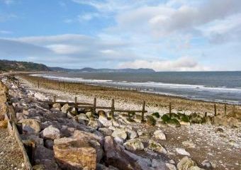 Stabal-Y-Gwedd Coastal Cottage, Abergele, North Wales   - Abergele,  