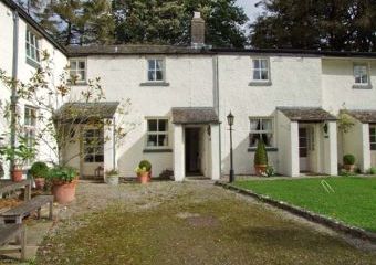 Milkmaid's Parlour Dogs-welcome Cottage, Cartmel, Cumbria & The Lake District   - Cartmel,  