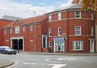 Ludgate Family Cottage, Louth, East Anglia   - Louth,  