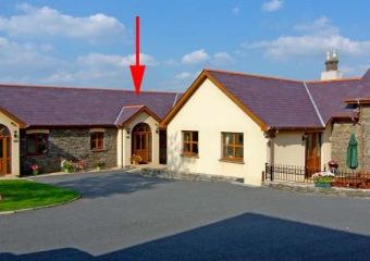 Enlli Dogs-welcome Cottage, Aberystwyth, Mid Wales   - Aberystwyth,  