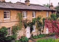 Honeysuckle Cottage  - Chipping Campden,  