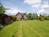 Gardeners Cottage  - Kington,  