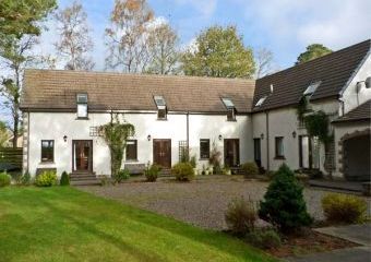 Steading 4 Balvatin Cottages Family Cottage, Newtonmore, Highlands And Islands   - Newtonmore,  