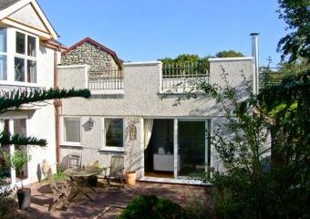 The Annexe Dogs-welcome Cottage, Dyffryn Ardudwy, North Wales   - Dyffryn Ardudwy,  