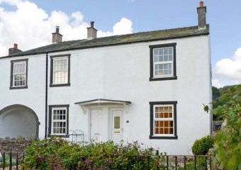 Fells View Dogs-welcome Cottage, Eskdale, Cumbria & The Lake District   - Eskdale,  