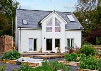 Ty Wennol Dogs-welcome Cottage, Beaumaris, North Wales   - Beaumaris,  