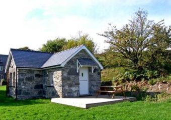 Ty Bach Country Cottage, Bala, North Wales   - Bala,  
