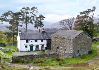 Low Arnside Dogs-welcome Cottage, Coniston, Cumbria & The Lake District   - Coniston,  