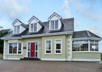 Convoy Cottage Family Cottage, Convoy, North West Ireland  - Convoy,  