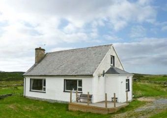 Inishview Dogs-welcome Cottage, Rossbeg, North West Ireland  - Rossbeg,  