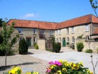 Headon Farm Cottages  - Brompton by Sawdon,  