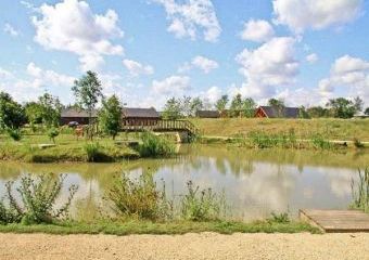 Belfry Lodge Dogs-welcome Cottage, Thorpe-On-The-Hill, East Anglia   - Thorpe-On-The-Hill,  
