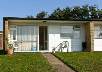 Stone's Throw Beach Cottage, Kessingland, East Anglia   - Kessingland,  