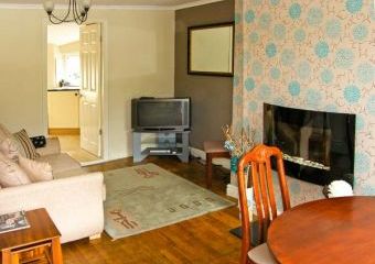 4 Salem Place Dogs-welcome Cottage, Blaenau Ffestiniog, North Wales   - Blaenau Ffestiniog,  