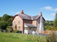 2 Siluria Cottage Family Cottage, Walton, Mid Wales   - Walton,  