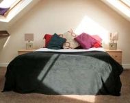 302 Over Lane Dogs-welcome Cottage, Belper, Peak District   - Belper,  