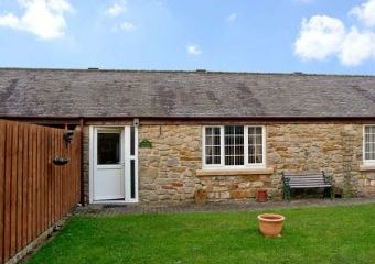 Goldfinch Countryside Cottage, Haydon Bridge, Northumberland   - Haydon Bridge,  