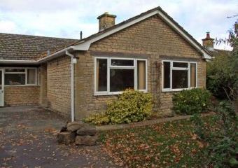 Honeywick Dogs-welcome Cottage, Brailes, Cotswolds   - Lower Brailes,  