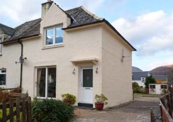 18 Callart Road  Cottage, Kinlochleven, Highlands And Islands   - Kinlochleven,  