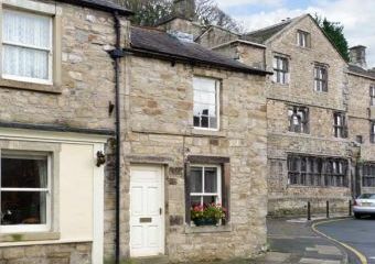 Well Cottage Romantic Cottage, Yorkshire Dales   - Settle,  