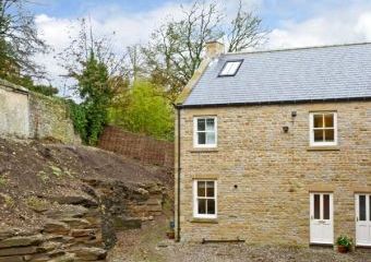 Orchard Loft Romantic Cottage, Leyburn, Yorkshire Dales   - Leyburn,  