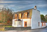 Milton Villa  - Auchterarder,  