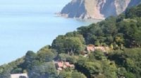 Countisbury Lodge  - Lynmouth,  