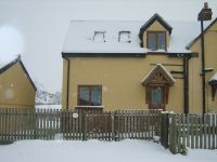 Oaktree Cottage at Briarhill Farm  - Ightfield,  