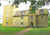 Rower Fort  - Honiton,  