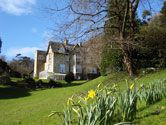 The Retreat, Sheplegh Court  - Blackawton,  