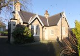 South Lodge  - Witton le Wear,  