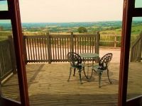 Coombe Barn Holiday Cottages  - Bath,  