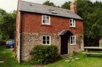Warren Cottage  - Hereford,  