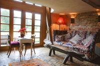 Dons Barn  - Lavenham,  