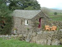 Woodend Bothy  - Ulpha,  