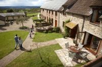 Clew Park, Smarts House, Poppys, Pockets  - Honiton,  