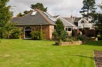 Pine Lodge  - Tetford,  