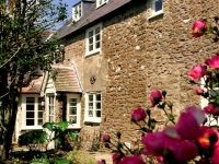 Bakehouse Cottage  - Langton Herring, Weymouth,  