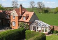 The Coachmans Cottage  - Ashbourne,  