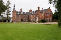 Skendleby Hall  - Spilsby,  